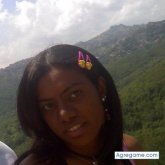 angelgotik88 chica soltera en Caraballeda