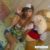 Adriss chica soltera en Murcia