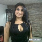 Mujer Paito79 de Lima Ciudad