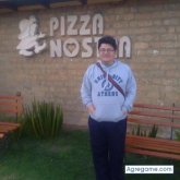 Viejeros chico soltero en Bogotá