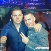 Busco pareja. Jente. Cariñoso. Las