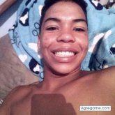Geordy Daniel Gil portillo
