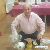 Busco conocer gente. Gente de la