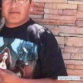 Eddito chico soltero en Ambato