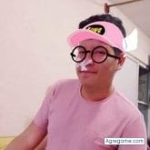 Busco conocer gente. Gente nueva, vava.