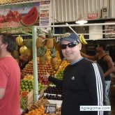 karel43 chico soltero en Santiago