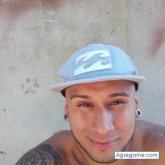 Chatear con Yoyanbb1387 de Barva