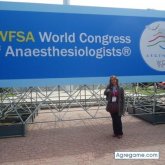 Katleya chica soltera en Montevideo