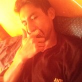 Busco ligar. Todo tranquilo, algo