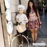 Mujeres solteras en S'arenal