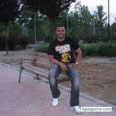 yorlly moreta