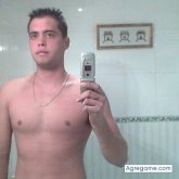 Robster chico soltero en Valencia