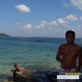 igort chico soltero en 