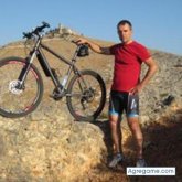 Eteritx chico soltero en Bocairent