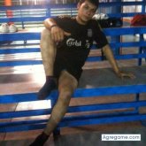 fajardo2112 chico soltero en Choloma