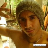 Manto chico soltero en Macul