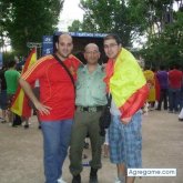 ARTHUR41 chico casado en Albacete