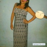 elviasuniaga chica soltera en Punta De Piedras