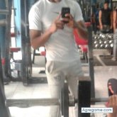 Chatear con Brandosex de Sacaba