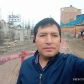 Busco pareja. G. Como una persona alegre