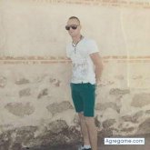 Chatear con Adrianobecali de Aranjuez