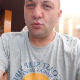 Vichi83 chico soltero en Albacete