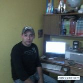 leo bulacio