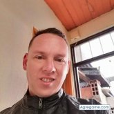 Roy1979 chico soltero en Bogotá