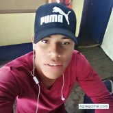 Yorgen Martinez Ayala
