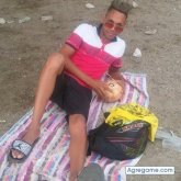 luisnel7009 chico soltero en Moa