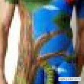 calornapiel chico soltero en 