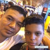 Juan Baires