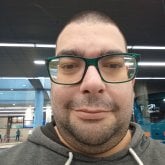 Juan Israel Gomez Santana