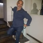 Soy tranquilo me gusta dodo deportes