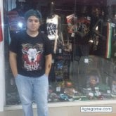 Foto de perfil de nicolas2000
