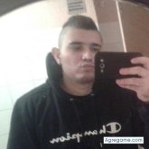 yordanw chico soltero en Las Galletas