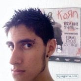 Foto de perfil de oscarrocker