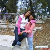 chelzy chica soltera en Tláhuac