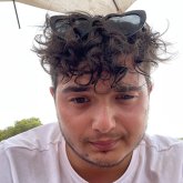 Busco conocer gente. Cherche personne