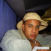 alexjz chico soltero en Jarabacoa