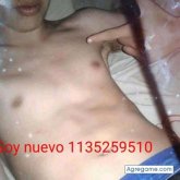 Maurofacundo113 chico soltero en José León Suárez