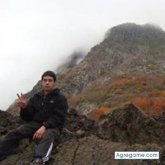 Busco conocer gente.