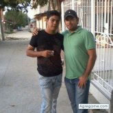 jefferson chico soltero en Barranquilla