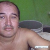 Gersonsastre chico casado en San Pedro Sula