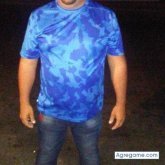 jorgeacuario chico soltero en Cordero