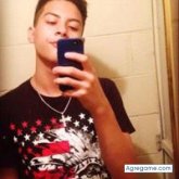 Jareth Alesandro