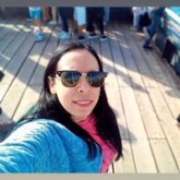 Administrator. Busco conocer gente.