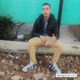 Nahuell De Sanmiguell, Chico de Obispo Trejo para Chicos en Agregame.