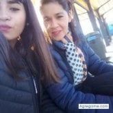 Encuentra Mujeres Solteras en Animaná (Salta)