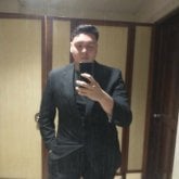 Busco pareja. Que me agrade, sea muy